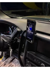 Course Motorsports Direct Fit Magnetic Phone Mount Chevrolet Silverado | GMC Sierra 1500/2500/3500 2014-2019                                     - CM2.90017 - Image 3