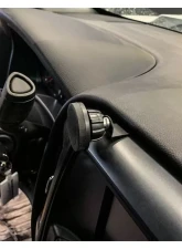 Course Motorsports Direct Fit Magnetic Phone Mount Chevrolet Silverado | GMC Sierra 1500/2500/3500 2014-2019                                     - CM2.90017 - Image 4