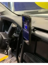 Course Motorsports Direct Fit Magnetic Phone Mount Chevrolet Silverado | GMC Sierra 1500/2500/3500 2014-2019                                     - CM2.90017 - Image 7
