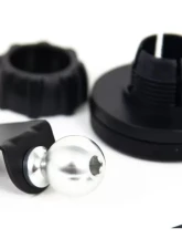 Course Motorsports Direct Fit Magnetic Phone Mount Chevrolet Silverado | GMC Sierra 1500/2500/3500 2014-2019                                     - CM2.90017 - Image 8