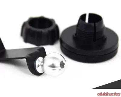 Course Motorsports Direct Fit Magnetic Phone Mount Chevrolet Silverado | GMC Sierra 1500/2500/3500 2014-2019 - CM2.90017