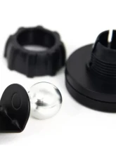 Course Motorsports Direct Fit Magnetic Phone Mount Chevrolet Silverado | GMC Sierra 1500/2500/3500 2014-2019                                     - CM2.90017 - Image 9