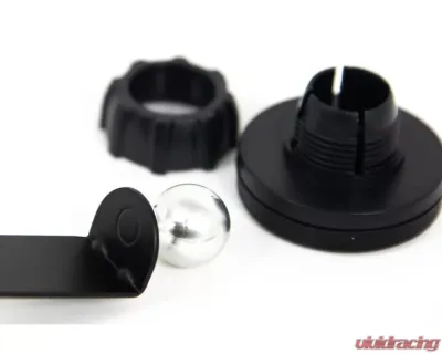 Course Motorsports Direct Fit Magnetic Phone Mount Chevrolet Silverado | GMC Sierra 1500/2500/3500 2014-2019 - CM2.90017
