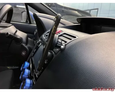Course Motorsports Direct Fit Magnetic Phone Mount Subaru Impreza WRX/STI 2016-2021 - CM2.90018
