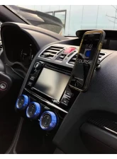Course Motorsports Direct Fit Magnetic Phone Mount Subaru Impreza WRX/STI 2016-2021                                     - CM2.90018 - Image 7