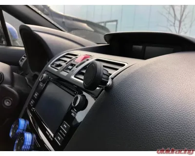 Course Motorsports Direct Fit Magnetic Phone Mount Subaru Impreza WRX/STI 2016-2021 - CM2.90018