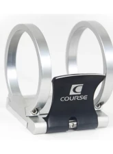 Course Motorsports Black Aluminum Cam-Lock 3" Fire Extinguisher Quick Release For High Vibration Applications                                     - CM7.90001-5 - Image 7