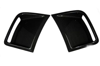 Scoops | Vents | Cowls