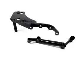 TiTek Differential Rear Brace Nissan GT-R R35 2009-2021