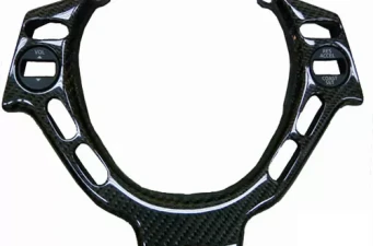 Steering Wheel Accessories