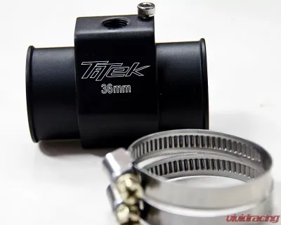 Titek Radiator Water Temp. Adapter - 30mm - RAD-10030