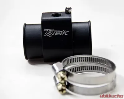TiTek Radiator Water Temp Adapter 34mm Universal - RAD-10034