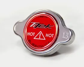 Titek Radiator Cap Type N 1.3kg|cm2 (Honda|Toyota)