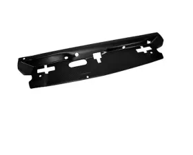 Titek Carbon Fiber Cooling Plate Toyota Supra 93-98