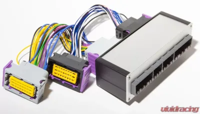 ECUMaster EMU PnP Adapters Toyota JZA70 1JZGTE - ECU1JZB