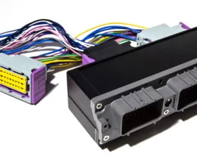 ECUMaster EMU PnP Adapters Toyota JZA80 2JZGTE