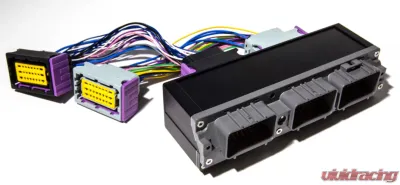 ECUMaster EMU PnP Adapters Toyota JZA80 2JZGTE - ECU2JZ