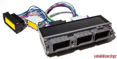 ECUMaster EMU PnP Adapters Toyota JZA80 2JZGTE - ECU2JZB