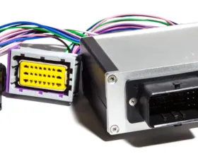 ECUMaster EMU PnP Adapters Lotus 2ZZ Non-DBW