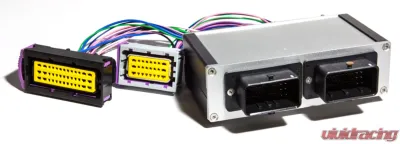 ECUMaster EMU PnP Adapters Lotus 2ZZ Non-DBW - ECU2ZZB