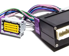 ECUMaster EMU PnP Adapters 91 MR2 (3SGTE)