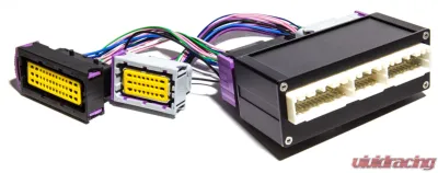 ECUMaster EMU PnP Adapters 93 MR2/Gen 3 (3SGTE) - ECU3S2B