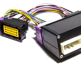 ECUMaster EMU PnP Adapters 91 MR2 (3SGTE)