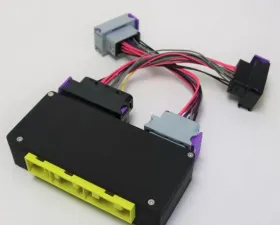 ECUMaster EMU PnP Adapters Toyota 7MGTE 1987-1988