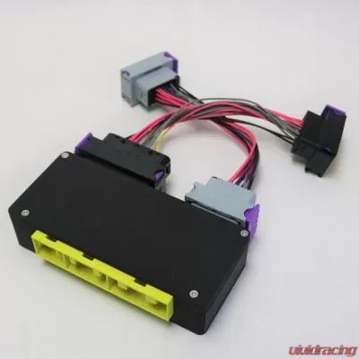 ECUMaster EMU PnP Adapters Toyota 7MGTE 1987-1988 - ECU7M87