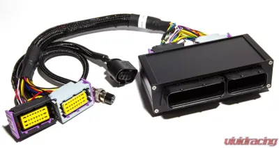 ECUMaster EMU PnP Adapters Audi B5 S4 - ECUB5S4