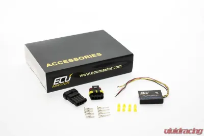 ECUMaster CAN Bluetooth Adapter for EMU - ECUBT2