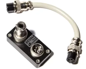 ECUMaster CAN Expansion Module for EMU