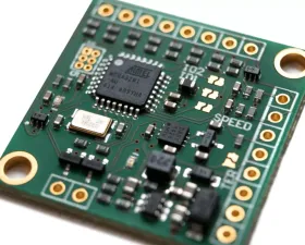 ECUMaster CAN Switchboard Module V3