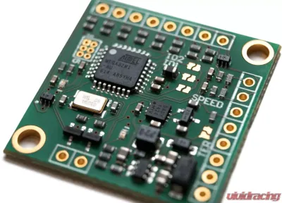 ECUMaster CAN Switchboard Module V3 - ECUCANSW
