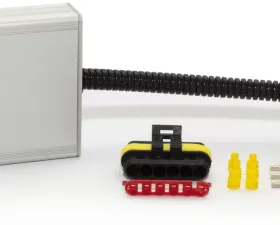 ECUMaster Drive-By-Wire Module for EMU