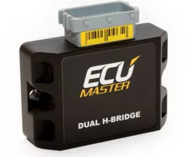 ECUMaster Dual H-Bridge