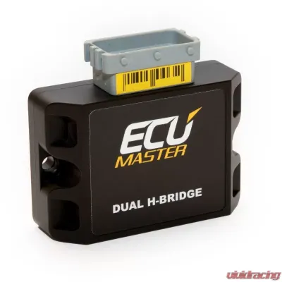 ECUMaster Dual H-Bridge - ECUDHB