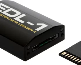 ECUMaster EDL-1 Serial Datalogger