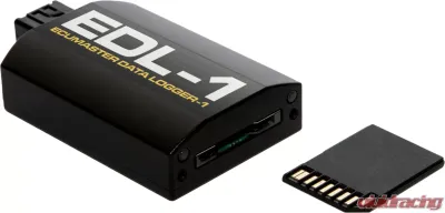 ECUMaster EDL-1 Serial Datalogger - ECUEDL1