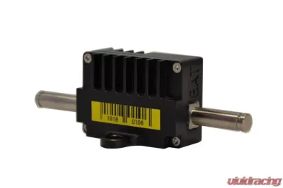 ECUMaster Battery Isolator Radlok - ECUISOR