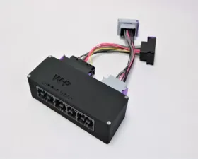 ECUMaster EMU PnP Adapters Toyota JZX100 1JZ VVTI