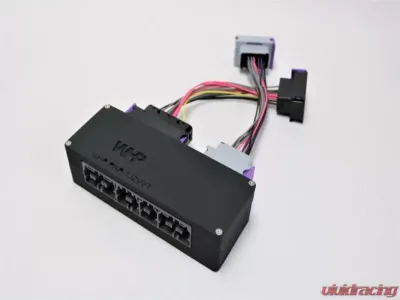 ECUMaster EMU PnP Adapters Toyota JZX100 1JZ VVTI - ECUJZX100