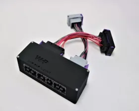 ECUMaster EMU PnP Adapters Toyota JZX100 1JZ VVTI