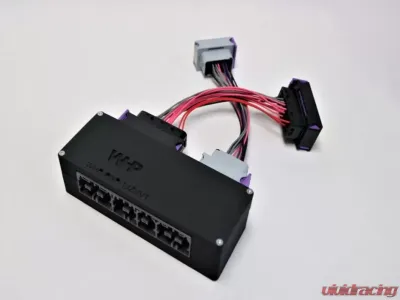 ECUMaster EMU PnP Adapters Toyota JZX100 1JZ VVTI - ECUJZX100B