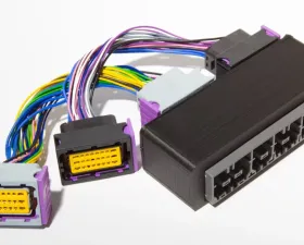 ECUMaster EMU PnP Adapters Toyota JZZ30 1JZGTENon-VVTI