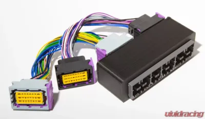 ECUMaster EMU PnP Adapters Toyota JZZ30 1JZGTENon-VVTI - ECUJZZ30