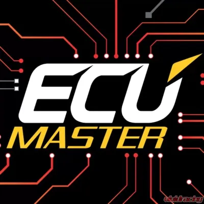 ECUMaster 12-button CAN Keypad - ECUKB12