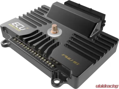 ECUMaster PMU16 Autosport Power Management Unit - ECUPMU16AS