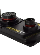 ECUMaster PMU16 Autosport Power Management Unit                                     - ECUPMU16AS - Image 2