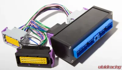 ECUMaster EMU PnP 64-pin Adapters Nissan S13 SR20 - ECUS13SRB